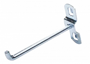 Набір одинарних гачків SW-STAHL 07051L 5 шт. - Фото 1