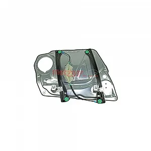 Стеклоподъемник METZGER GREENPARTS 2160272 для MERCEDES-BENZ, передний правый - Фото 1