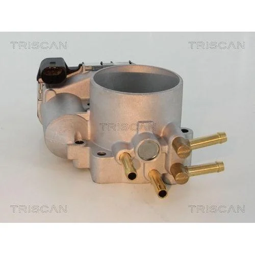 Дроссельная заслонка TRISCAN 8820 29009 для AUDI SKODA VW, фото №2 Дроссельная заслонка TRISCAN 8820 29009 для AUDI SKODA VW, фото №2