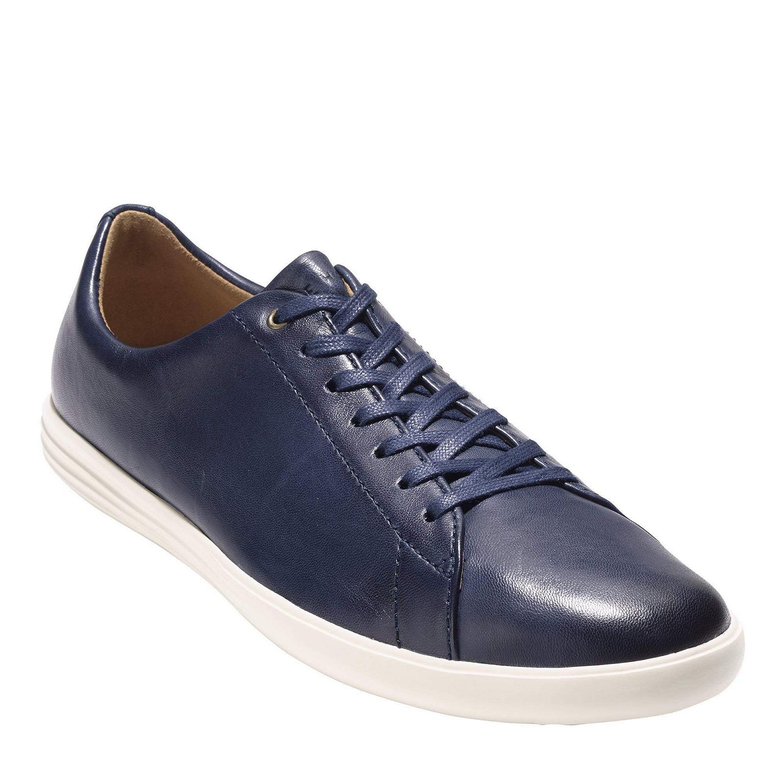Кроссовки Cole Haan Grand Crosscourt мужские, фото №6
