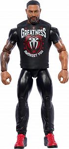 Фігурка Mattel WWE Roman Reigns серії Main Battle #151, 15 см - Фото 1