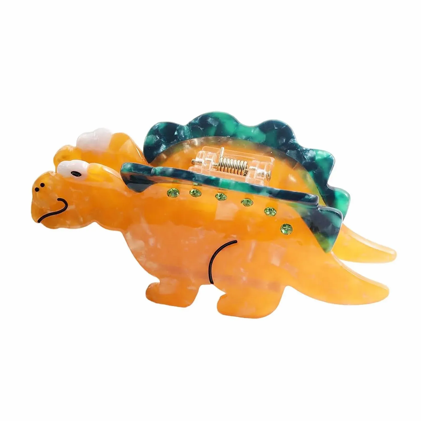 Краб для волос Мультяшный зверь, фото №8