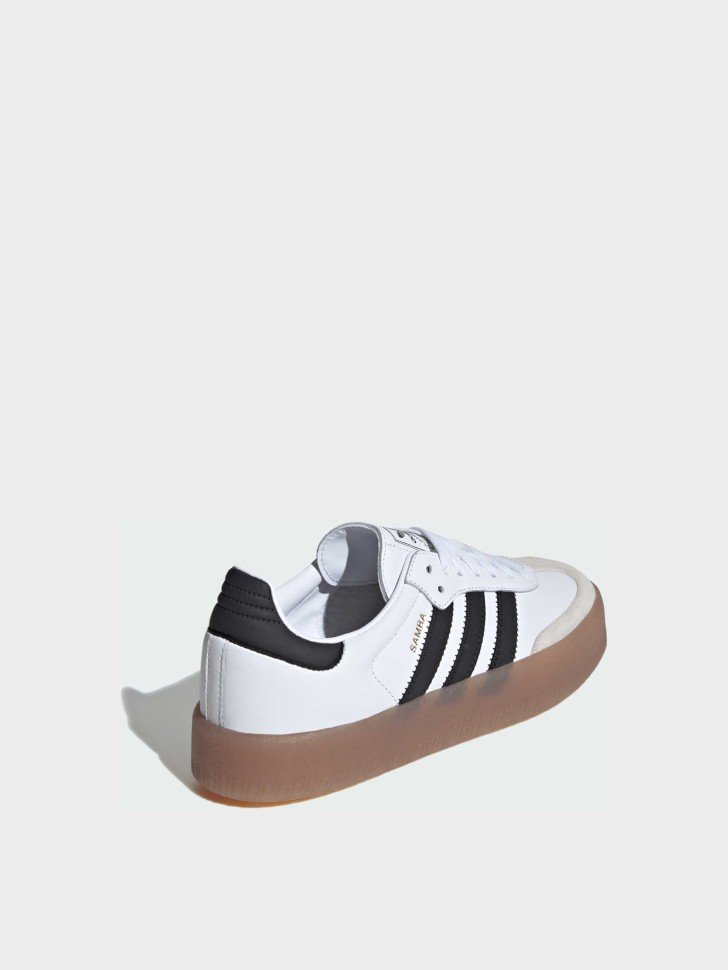 Кроссовки Adidas SAMBAE W Размер 40 2/3, фото №3