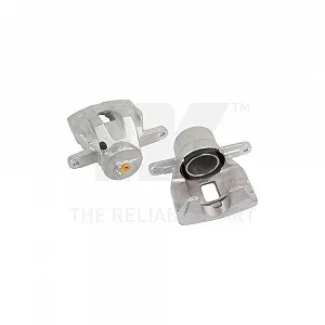 Тормозной суппорт NK 215260 для SUZUKI передний правый - Фото 1