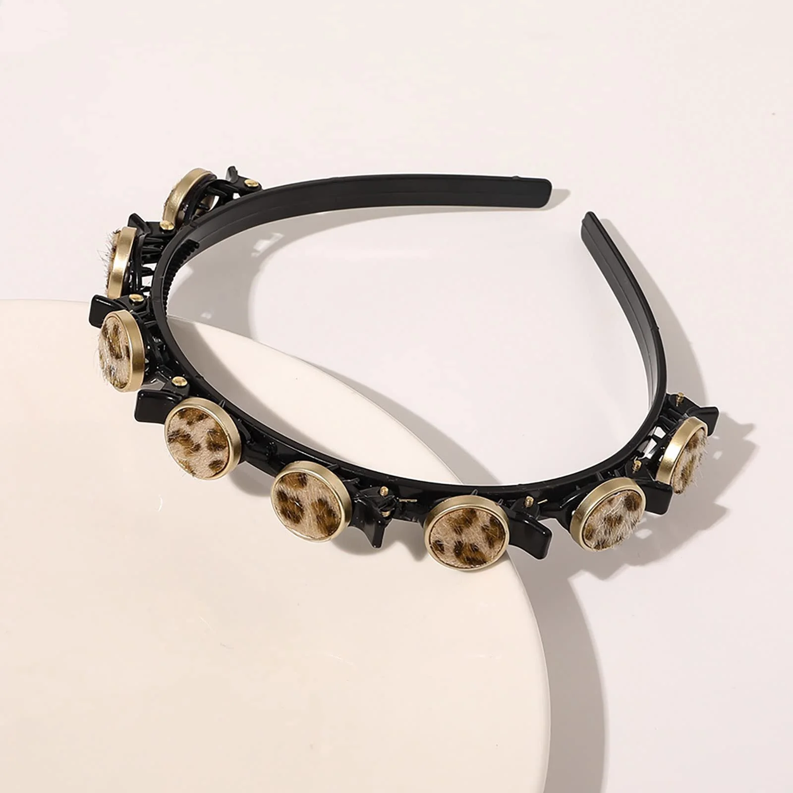 Обруч для волос, фото №2 Обруч для волос, фото №2