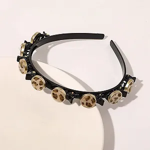 Обруч для волос synthetic.ua - Фото 1