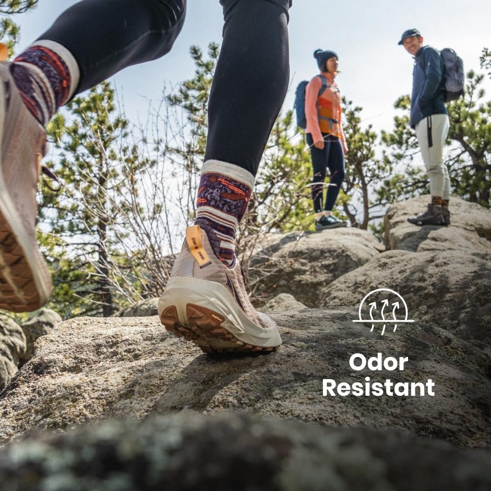 Шкарпетки Smartwool Run Targeted Cushion Ankle для жінок (1 пара), фото №5