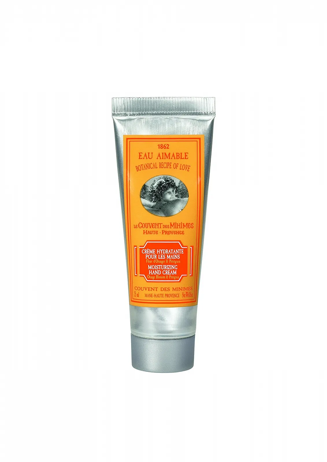 Крем для рук Eau Aimable Увлажняющий, фото №1 Крем для рук Eau Aimable Увлажняющий, фото №1