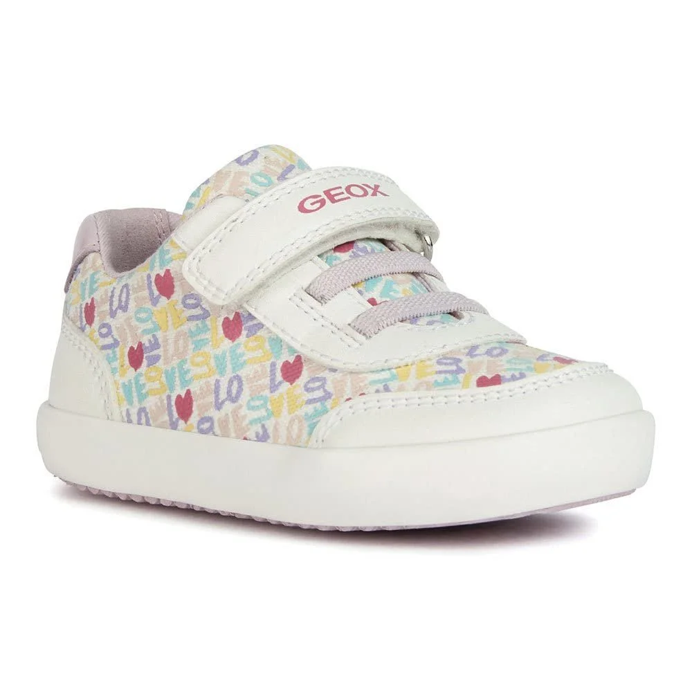 Кроссовки для девочки B Gisli Girl, фото №2