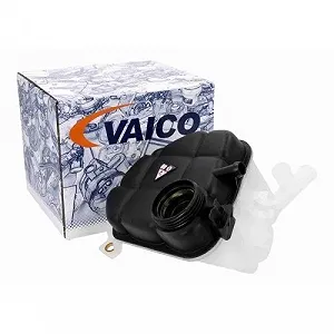 Бачок розширювальний охолоджувальної рідини VAICO V30-2666 synthetic.ua - Фото 1