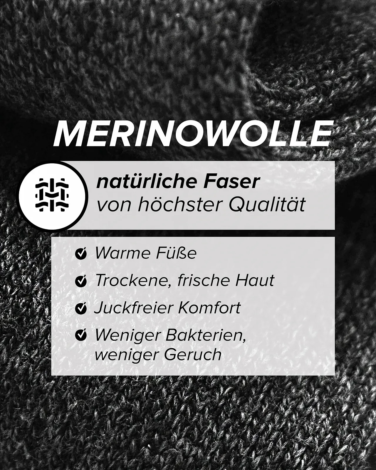 Женские шерстяные носки Vitsocks Classic, 3 пары, фото №4