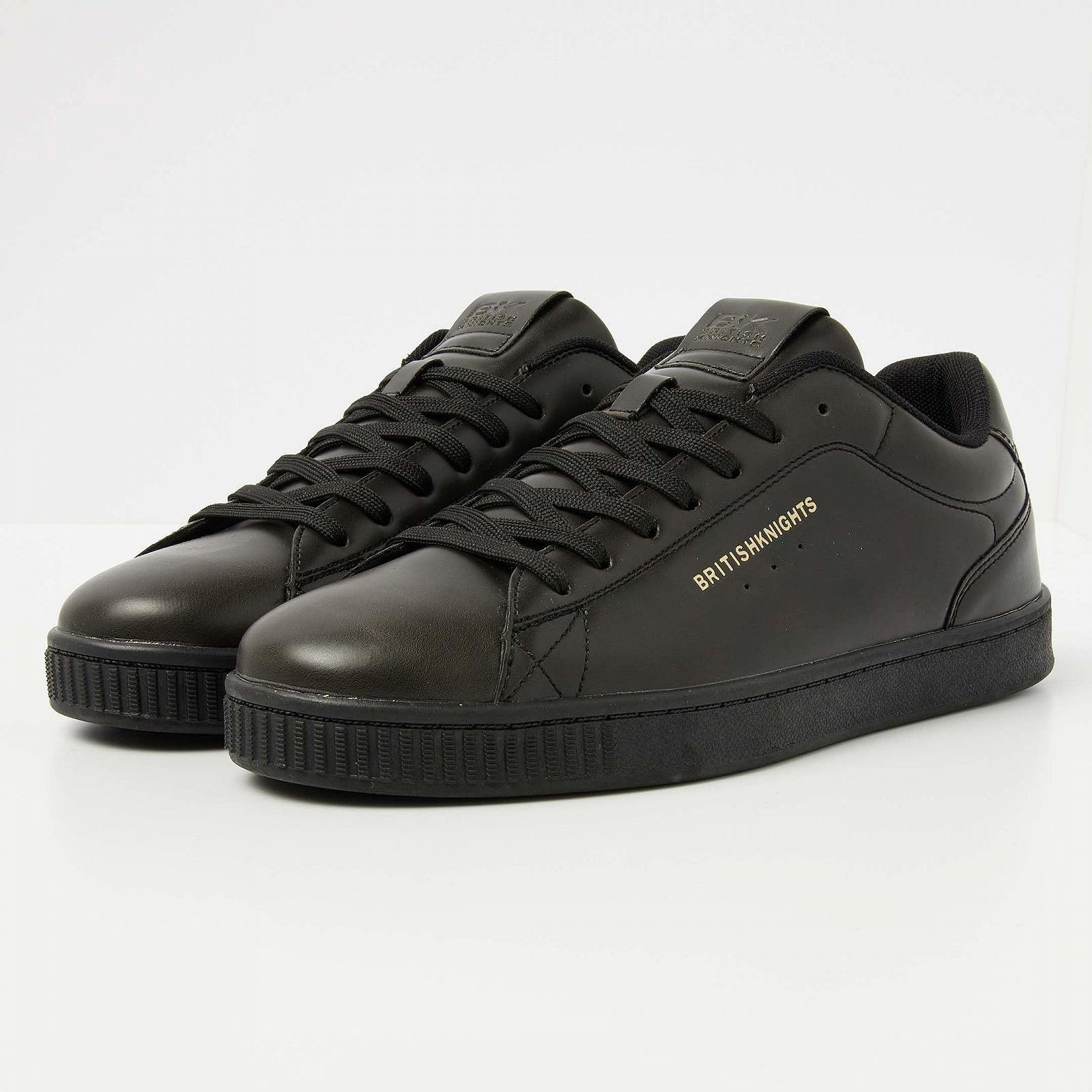 Кросівки British Knights Duco чоловічі, фото №2 Кросівки British Knights Duco чоловічі, фото №2