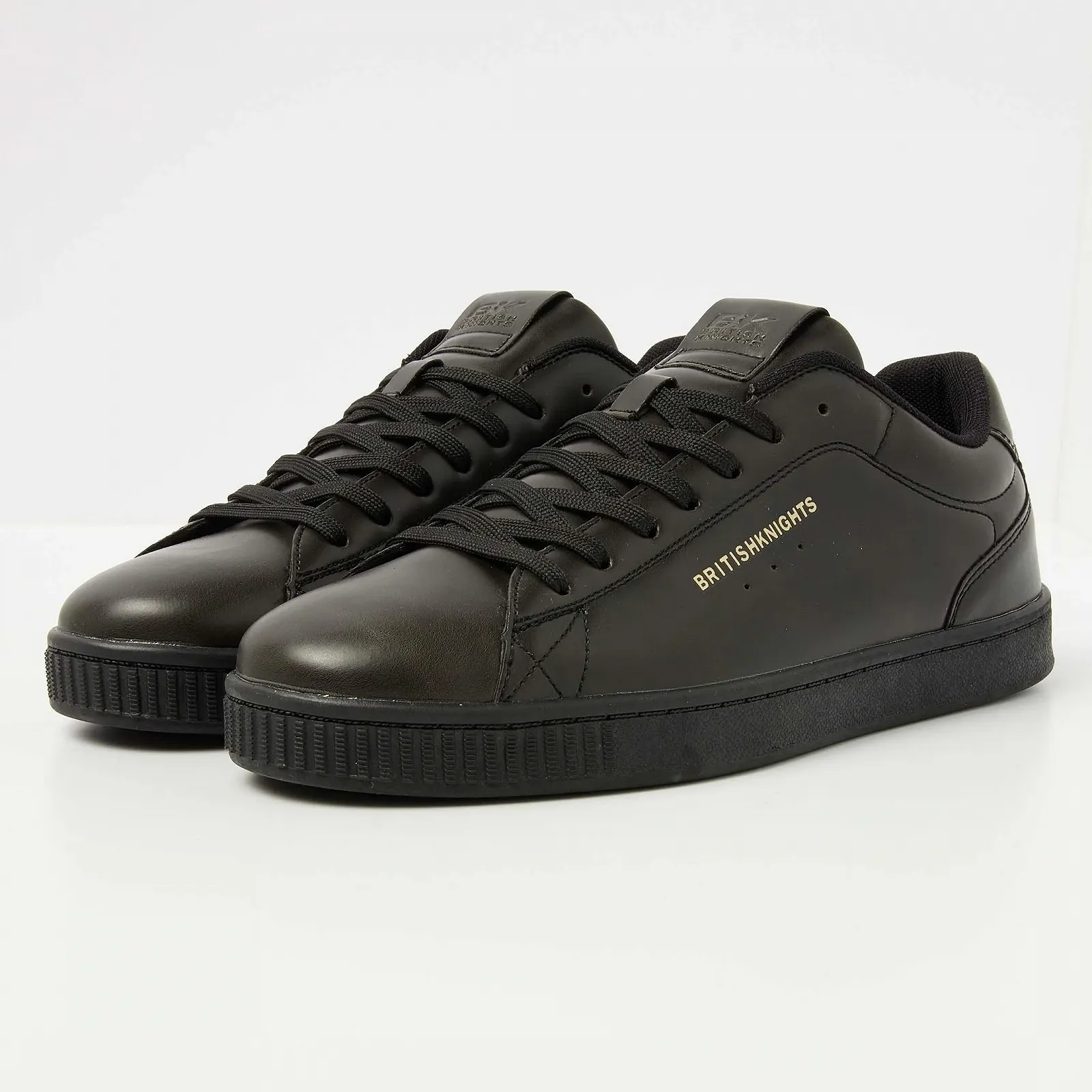 Кроссовки British Knights Duco Мужские, фото №2 Кроссовки British Knights Duco Мужские, фото №2