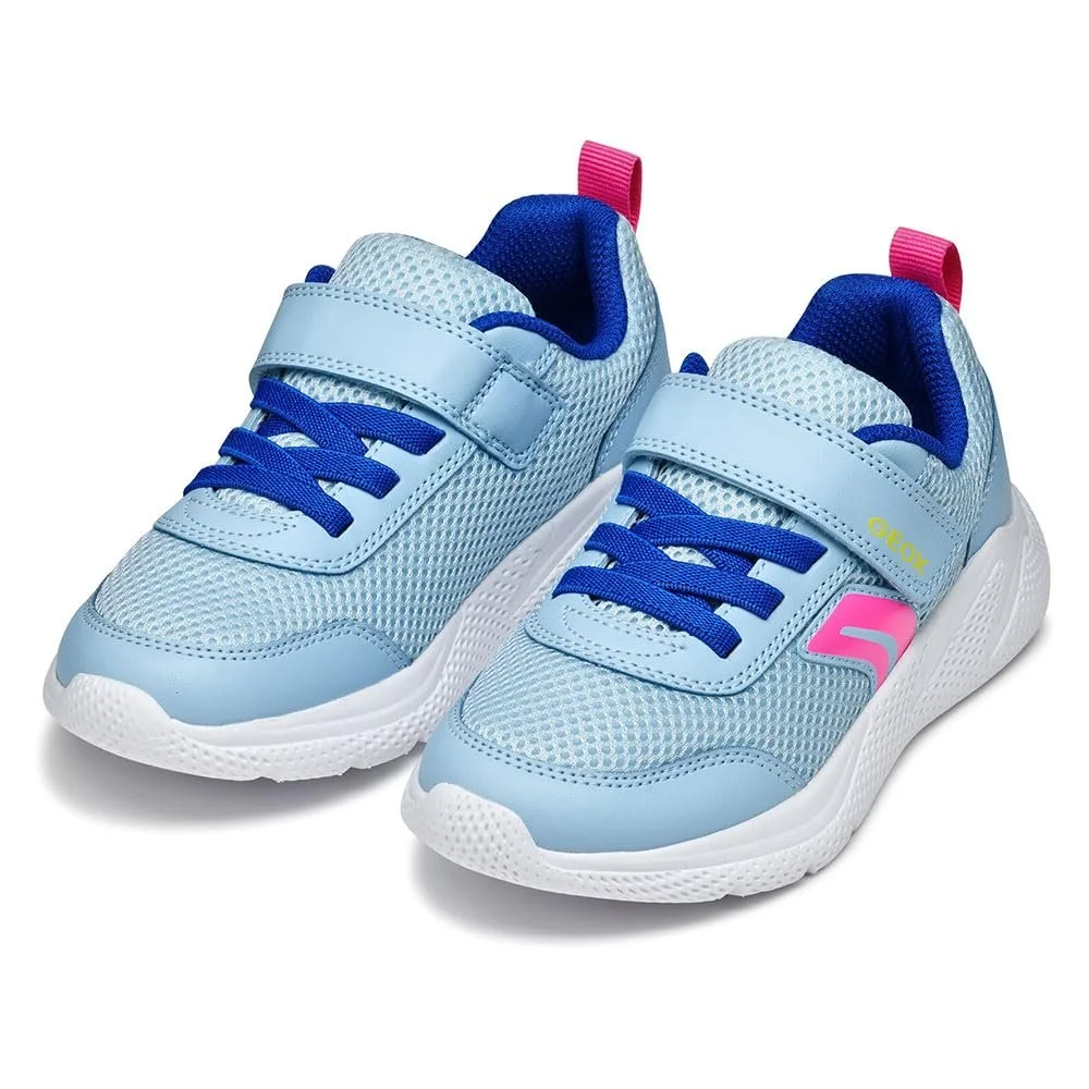 Кроссовки Geox J Sprintye Girl, фото №6