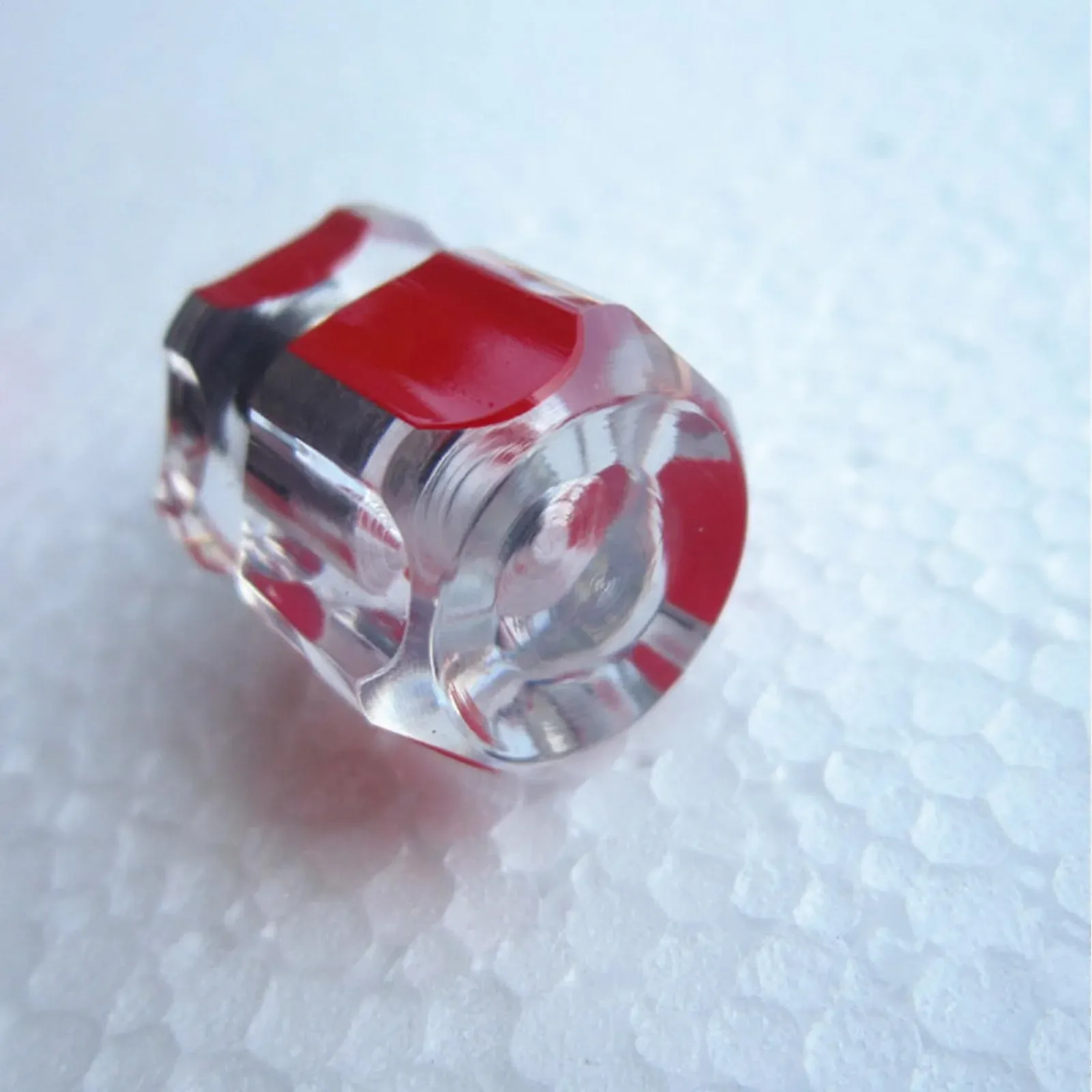 Викрутка кишенькова прецизійна для електроніки та дрібних робіт, фото №3