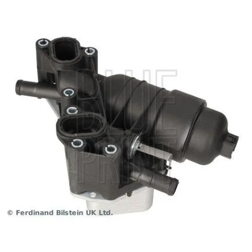 Корпус масляного фильтра BLUE PRINT ADBP210173 Blue Print Solution для FIAT NISSAN OPEL, фото №2 Корпус масляного фильтра BLUE PRINT ADBP210173 Blue Print Solution для FIAT NISSAN OPEL, фото №2