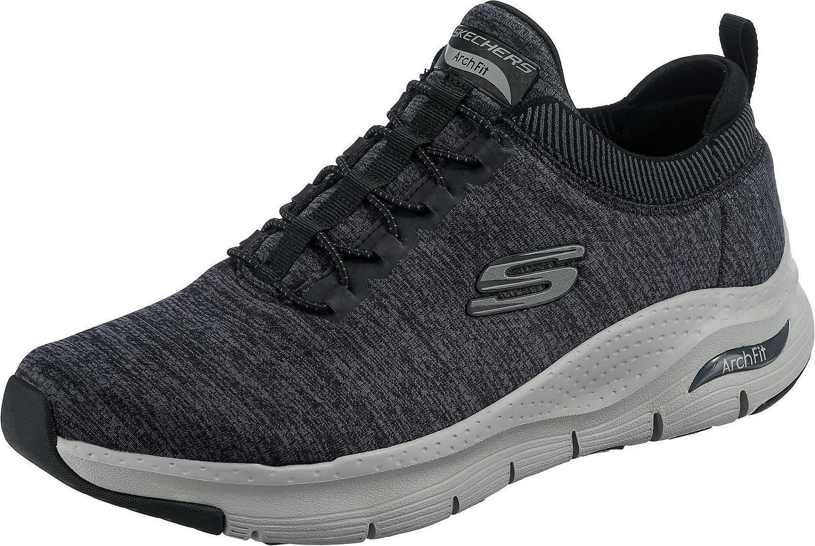 Кроссовки Skechers Arch Fit Waveport мужские, фото №1