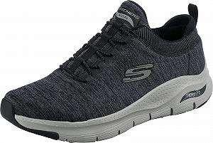 Кроссовки Skechers Arch Fit Waveport мужские - Фото 1