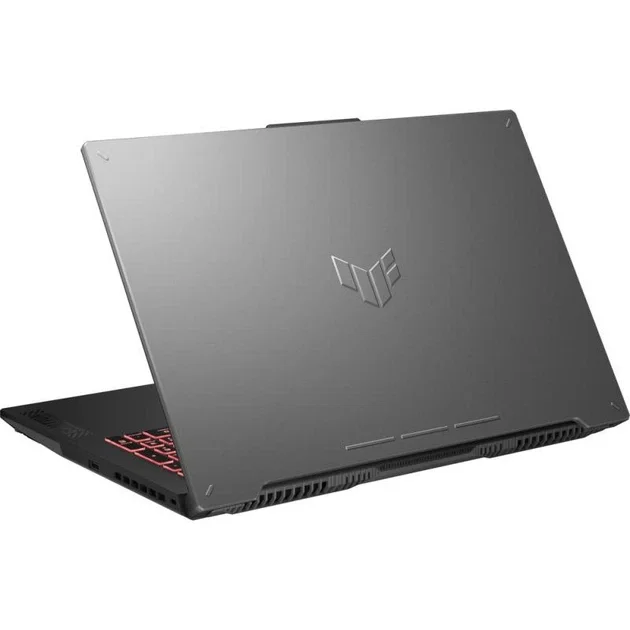 Ноутбук 17.3" ASUS TUF A17 (FA707NU) Gaming AMD Ryzen 5 7535HS RAM 16GB SSD 512GB GeForce RTX 4050 Win11 (UKR), фото №6