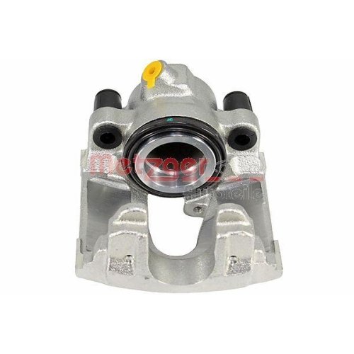 Гальмівний супорт METZGER 6261295 для MERCEDES-BENZ передній міст зліва, фото №2 Гальмівний супорт METZGER 6261295 для MERCEDES-BENZ передній міст зліва, фото №2