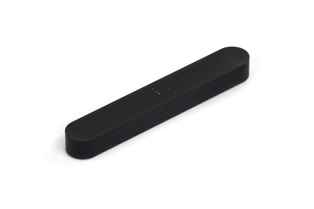 Саундбар Sonos Beam Smart Black, фото №1 Саундбар Sonos Beam Smart Black, фото №1