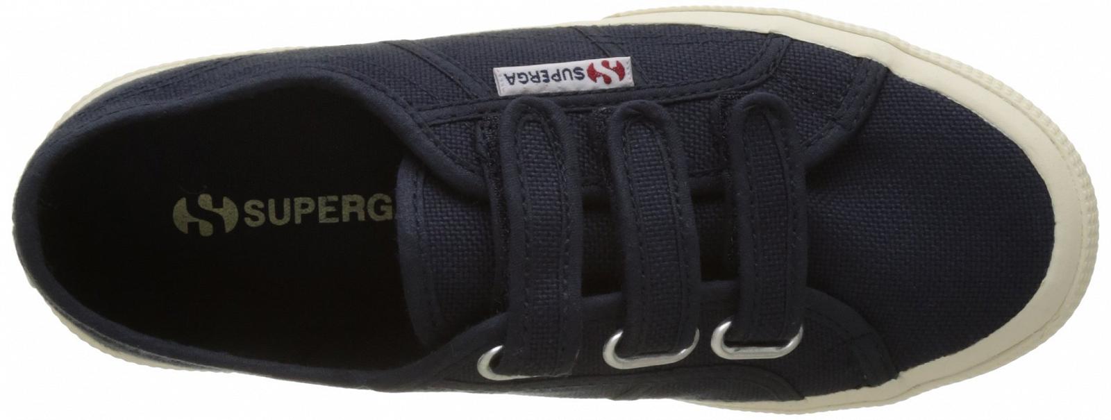 Кроссовки Superga 2750 Cot3strapu для мужчин, фото №5