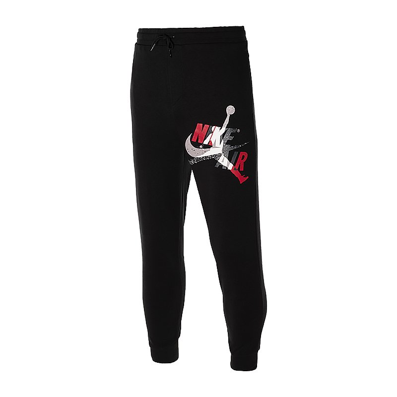 Штани JORDAN J JM CLSCS LTWT FLC PANT XL, фото №1