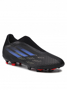 Бутсы Adidas X Speedflow.3 LL FG Размер 43 - Фото 1