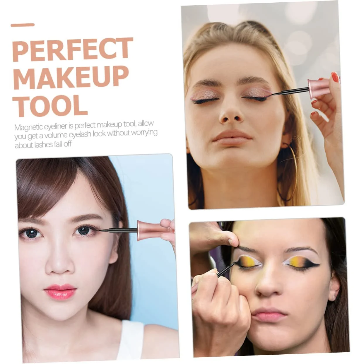 Підводка Gogogmee рідка, фото №7