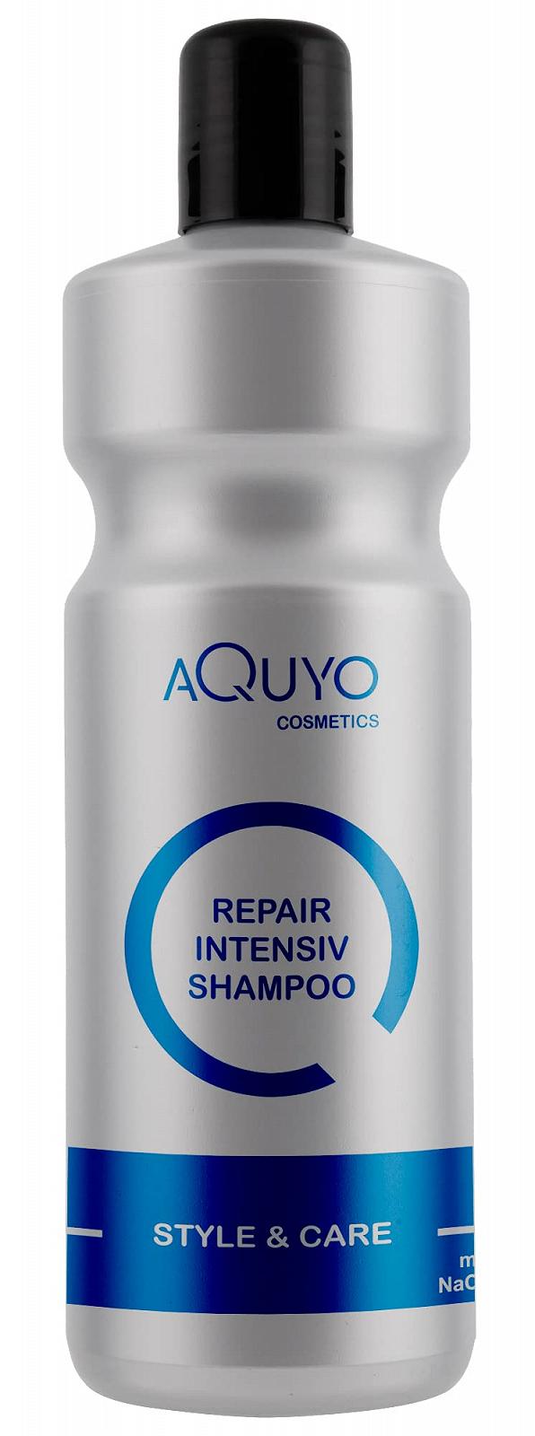 Шампунь Style & Care Argan Oil для пошкодженого волосся 1000 мл, фото №1