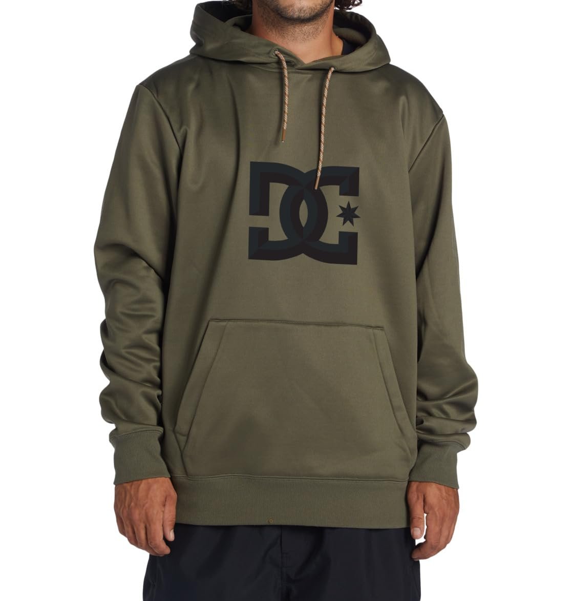 Пуловер DC Shoes Snowstar чоловічий, фото №1