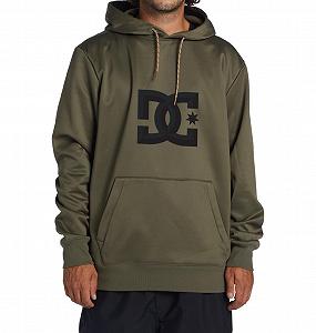 Пуловер DC Shoes Snowstar мужской - Фото 1