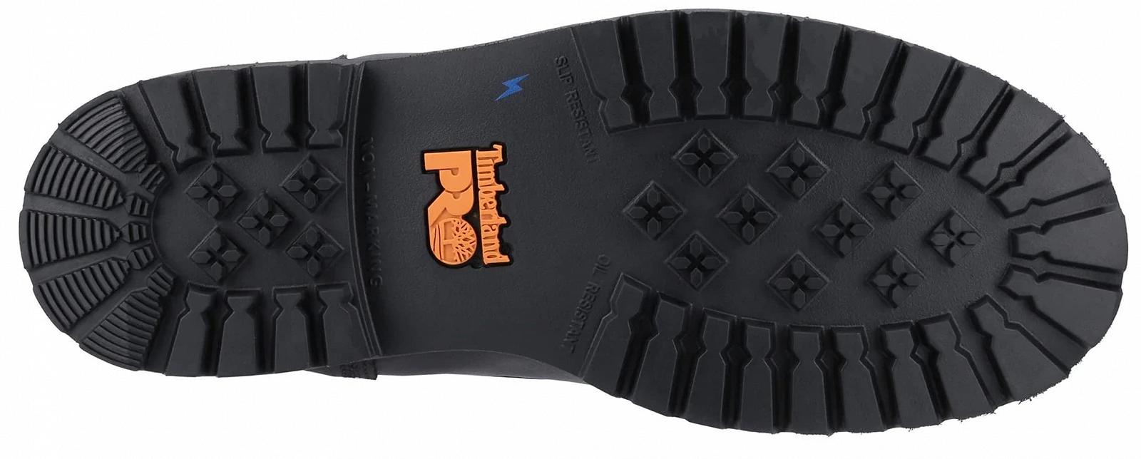 Чоботи Timberland Pro Icon Safety S3 EN ISO 20345, фото №4