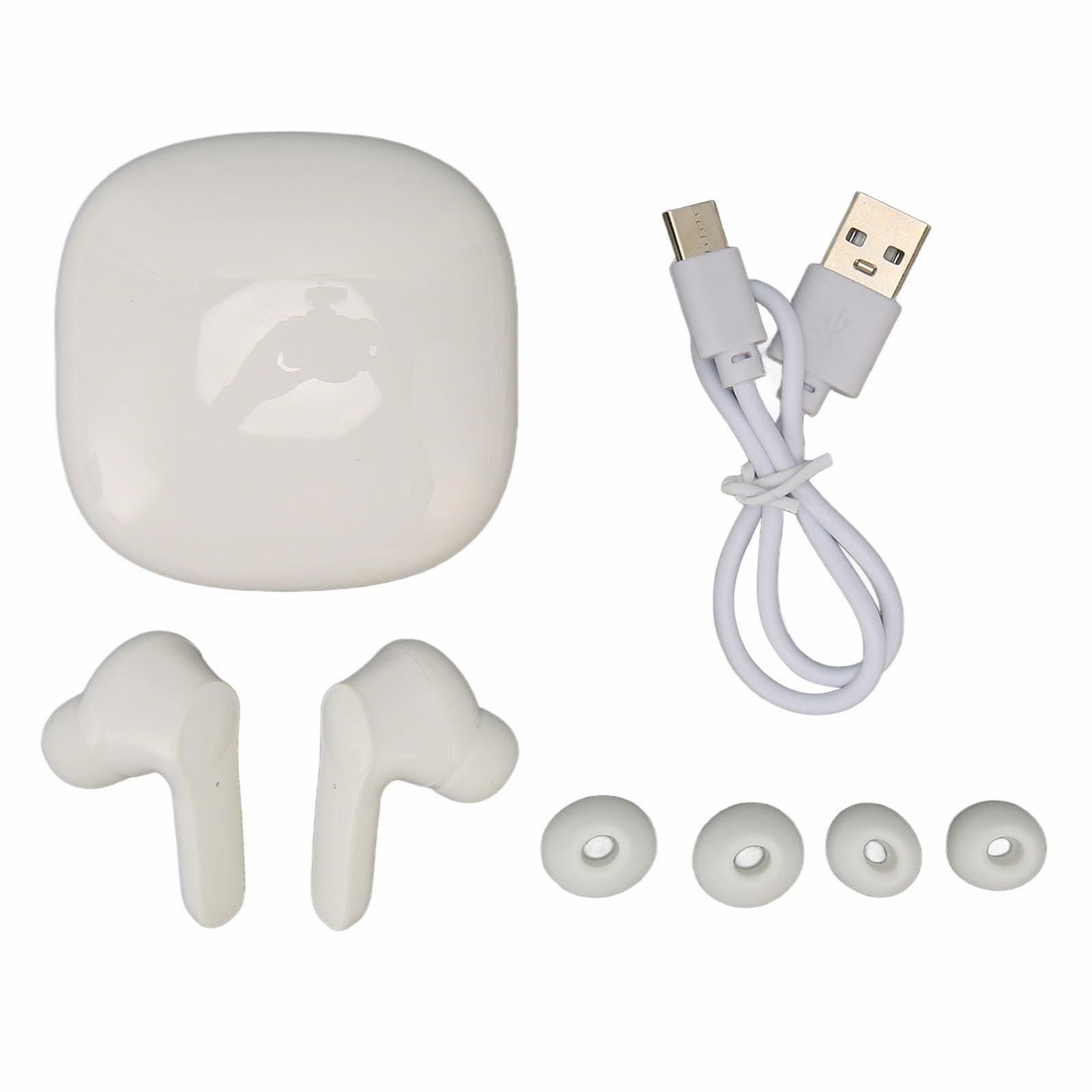 Навушники-перекладачі WHITE, фото №6