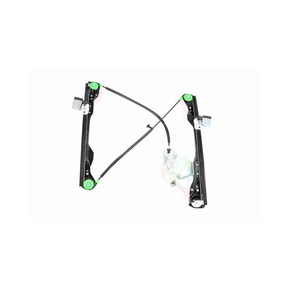 Склопідйомник VAICO V25-0204 FORD PEUGEOT, фото №1