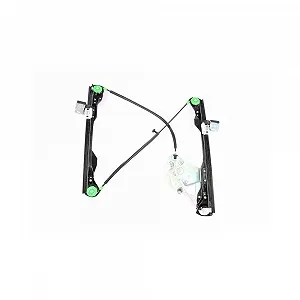 Склопідйомник VAICO V25-0204 FORD PEUGEOT - Фото 1