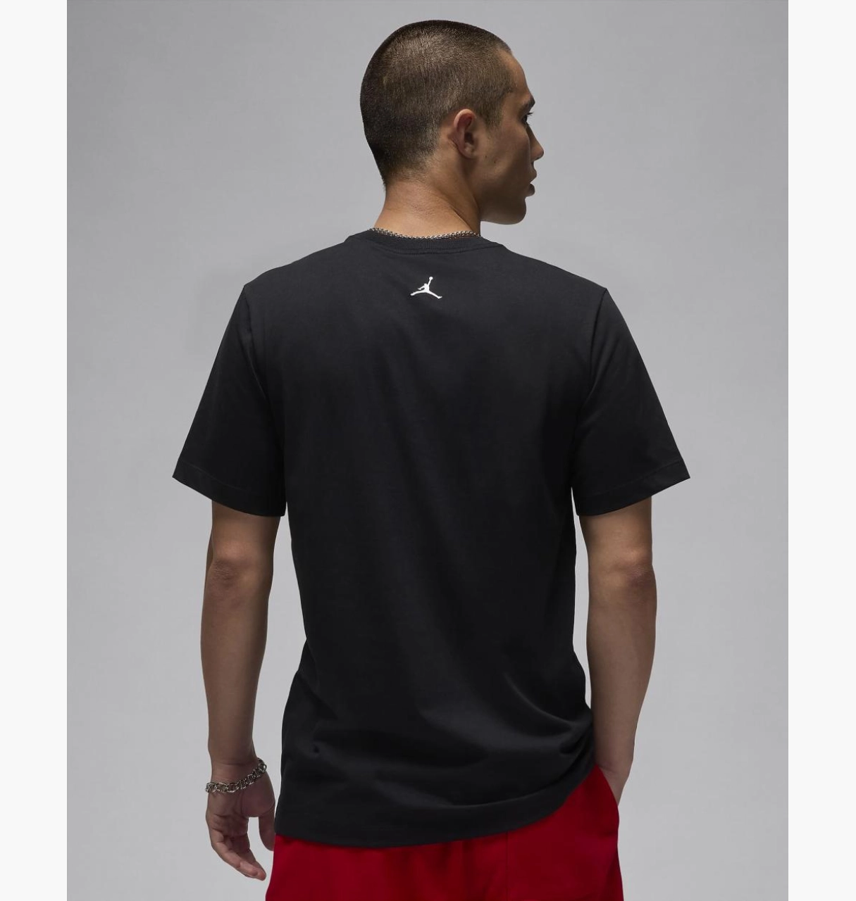 Футболка Air Jordan Flight Essentials  М, фото №2