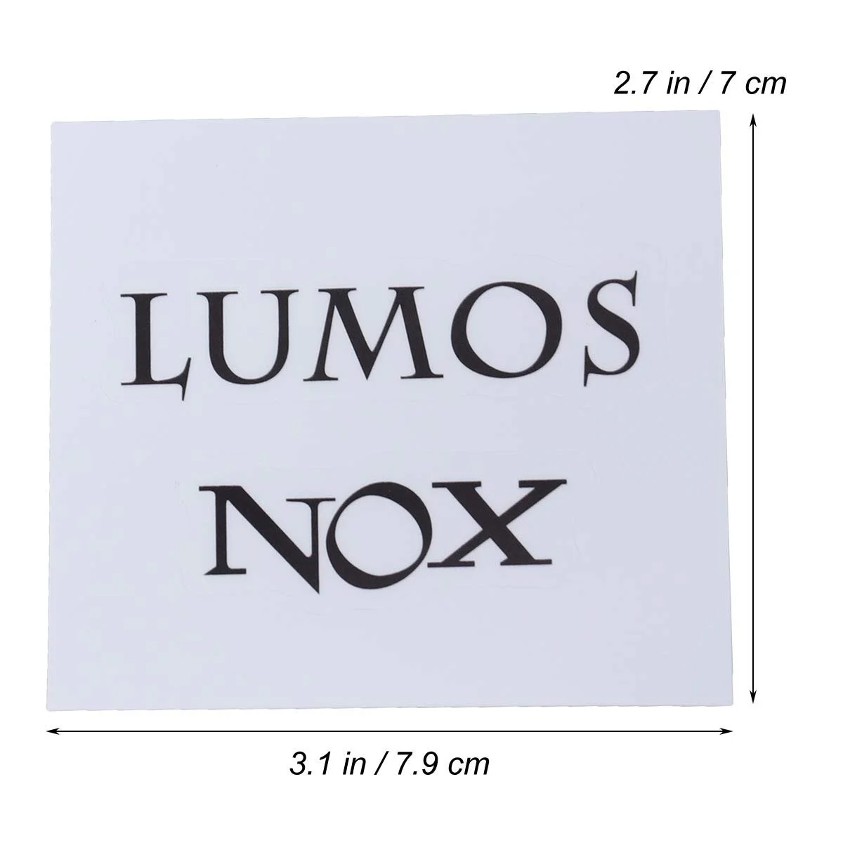 Наклейка на вимикач Funny, фото №8 Наклейка на вимикач Funny, фото №8