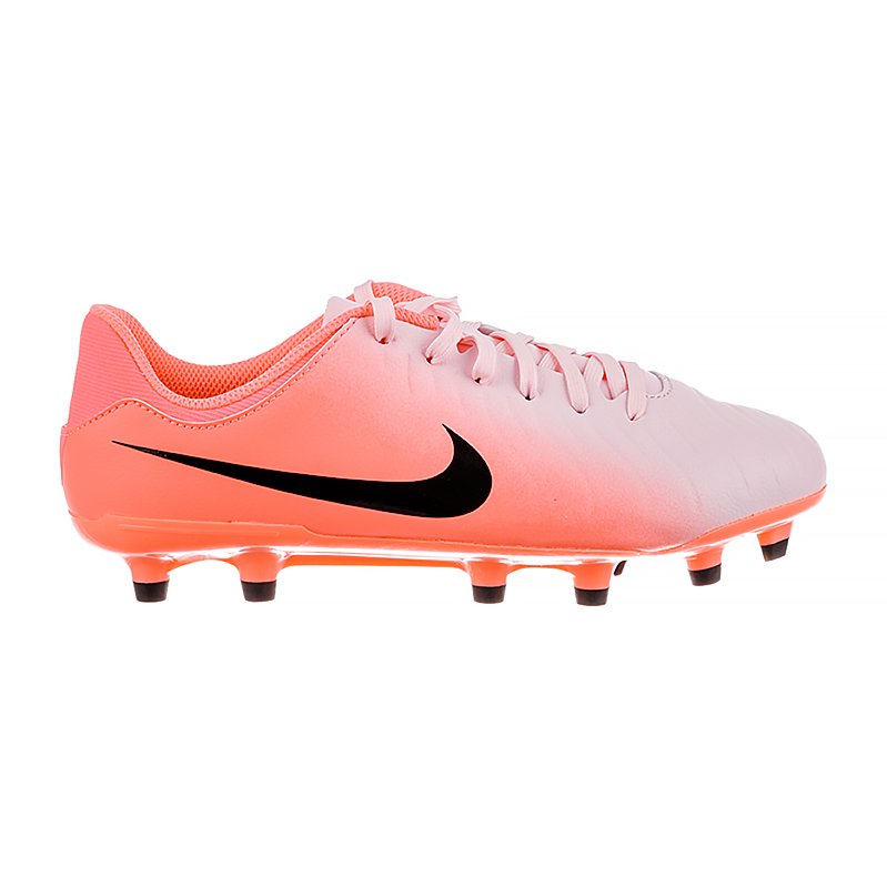 Бутсы Nike JR LEGEND 10 ACADEMY FG/MG 33, фото №3