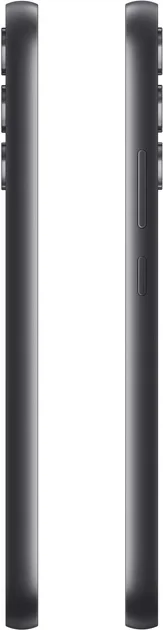 Смартфон 6.6" Samsung Galaxy A34 6/128Gb 4G 2-SIM NFC 8 ядер Android 16 Black, фото №6