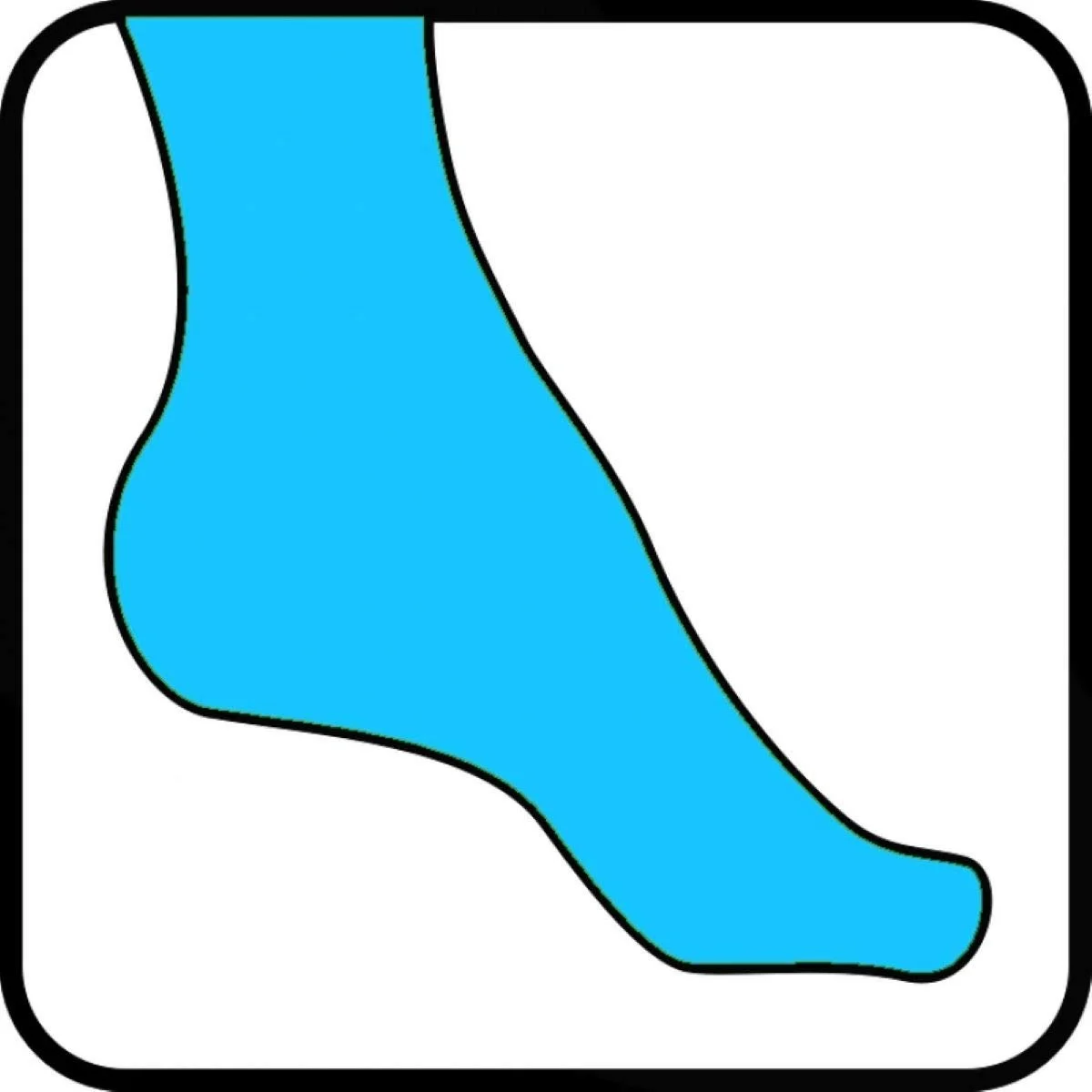 Шкарпетки Esme 20 Den, одноразові, для жінок та чоловіків, One Size, 100 штук/упаковка, фото №4