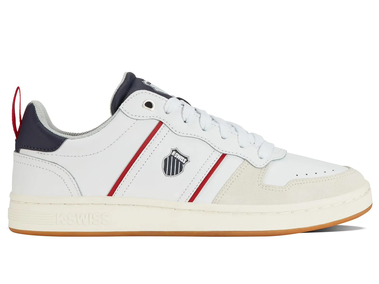 Кросівки K-Swiss Lozan Match, фото №1
