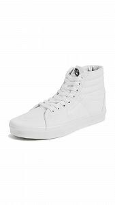 Високі Кросівки Vans Unisex Sk8-hi - Фото 1