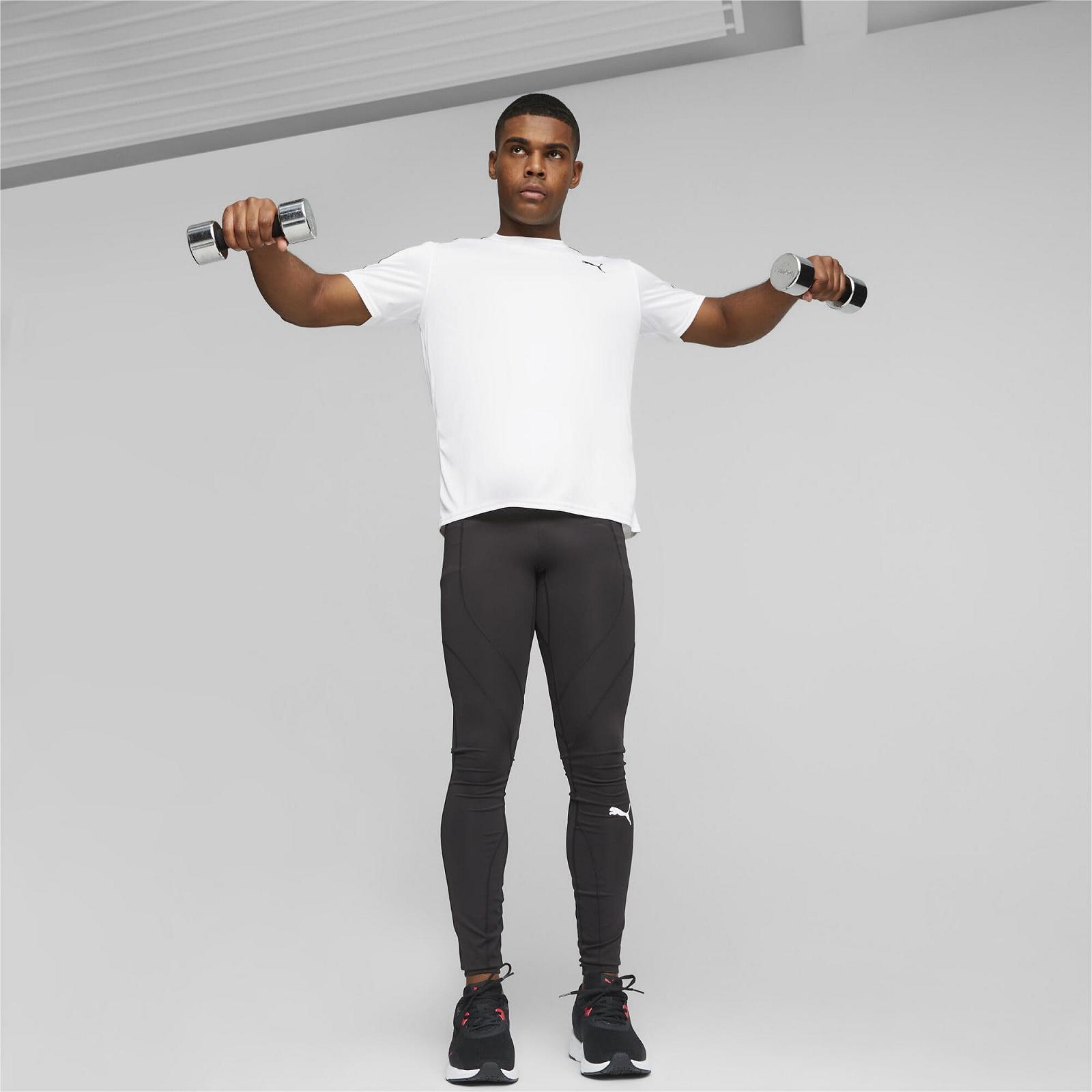 Кроссовки PUMA Disperse Xt 3 Knit, фото №8