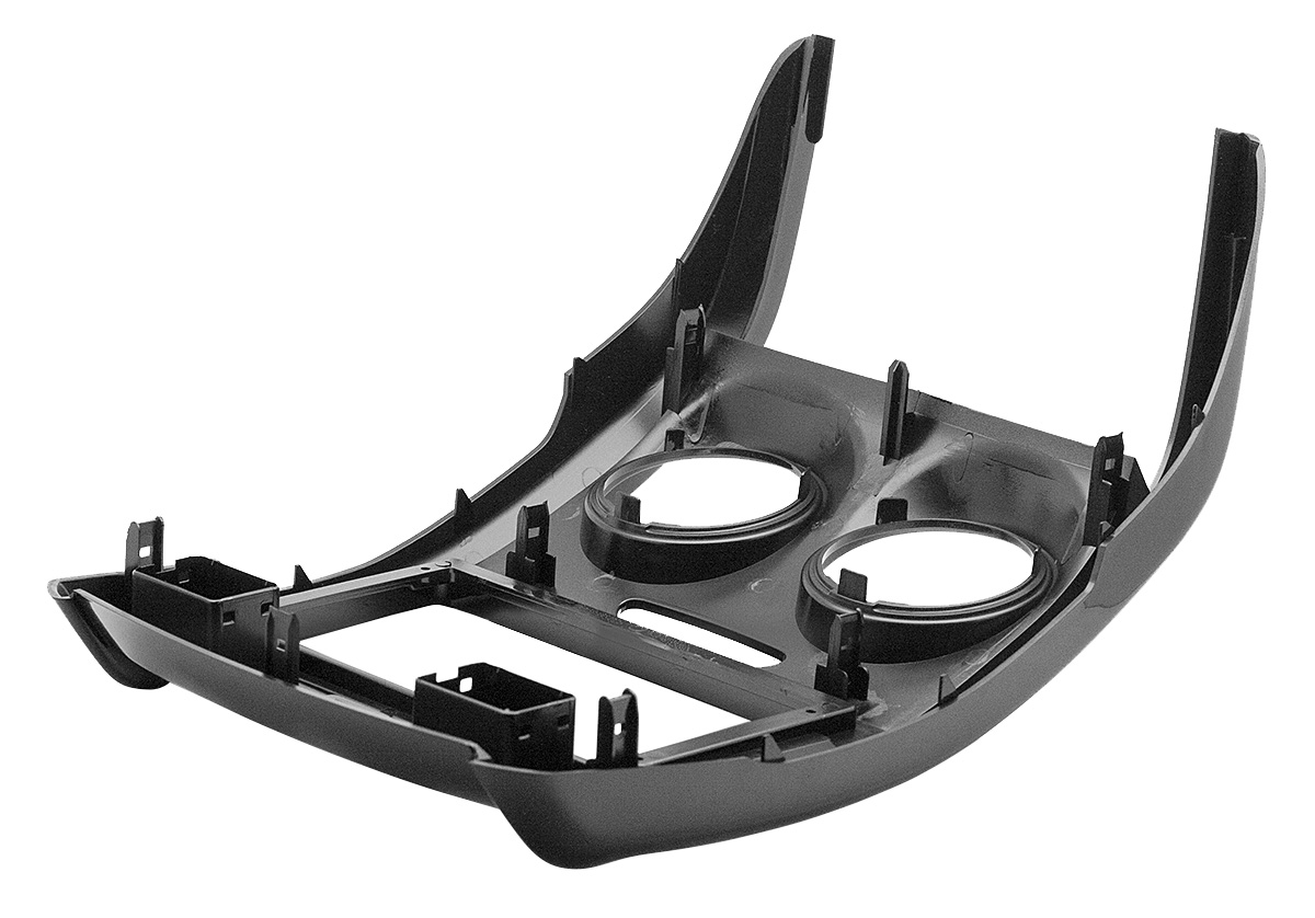 Переходная рамка Renault Duster Dacia Carav 22-1114, фото №3