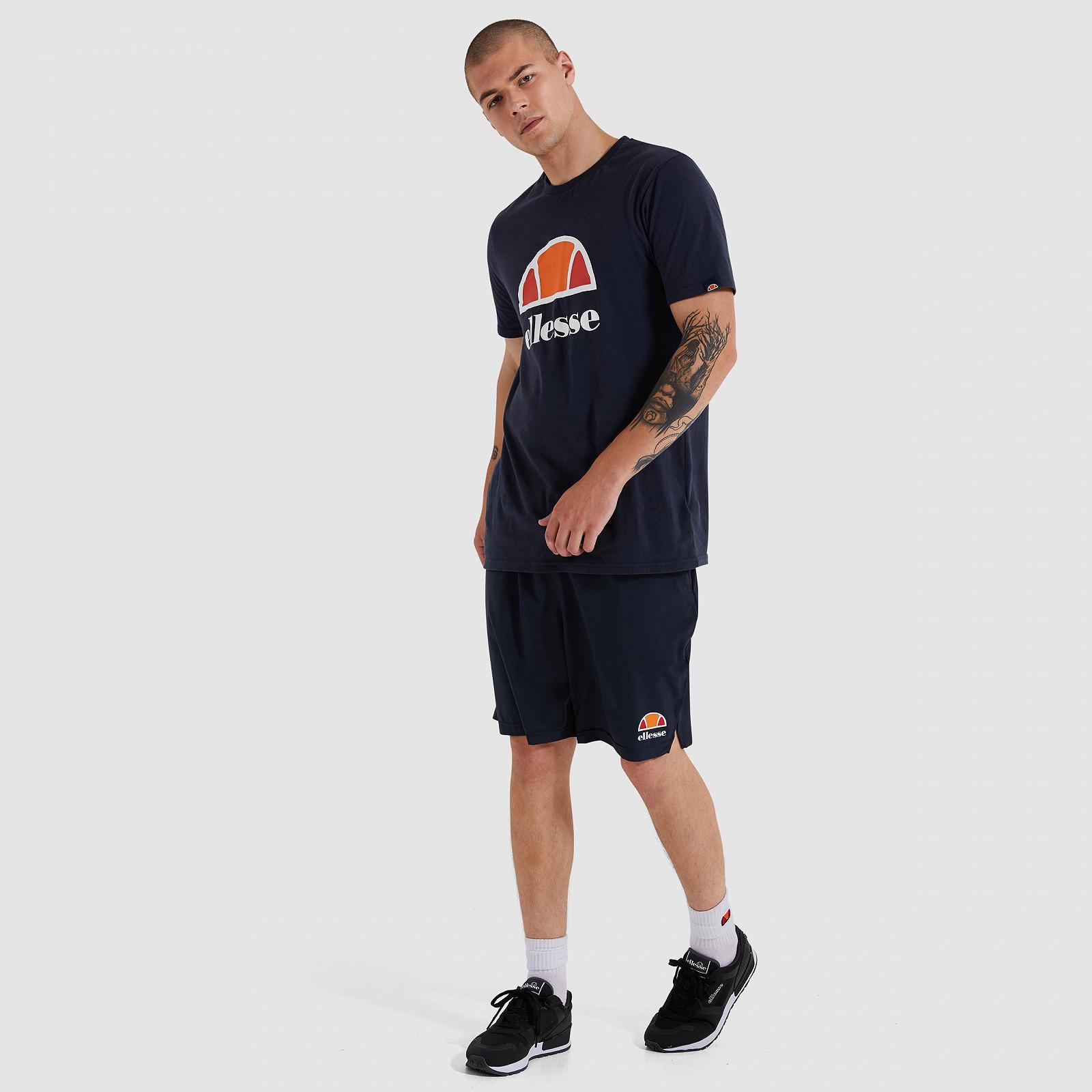 Шорти Ellesse Vivaldi Short S, фото №2