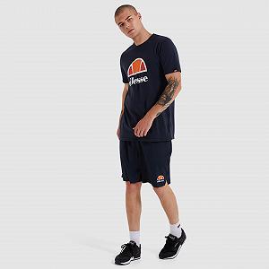 Шорти Ellesse Vivaldi Short M synthetic.ua - Фото 1