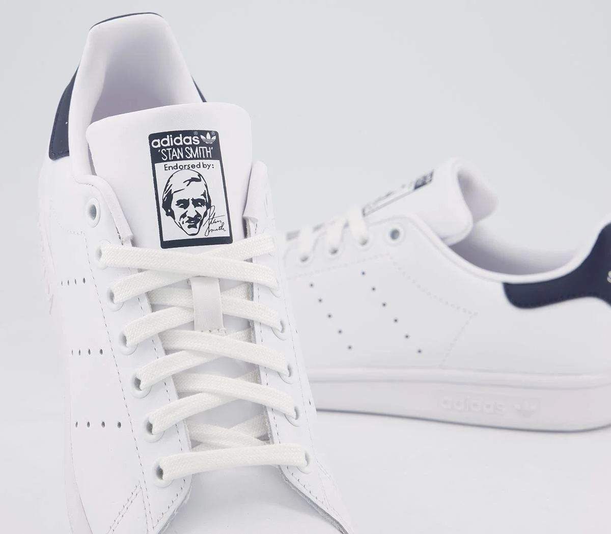 Кроссовки Adidas Stan Smith M20325, фото №2