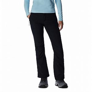 Штани лижні ROFFEE RIDGE™ IV PANT 2007591010 Columbia Чорний XS/S - Фото 1
