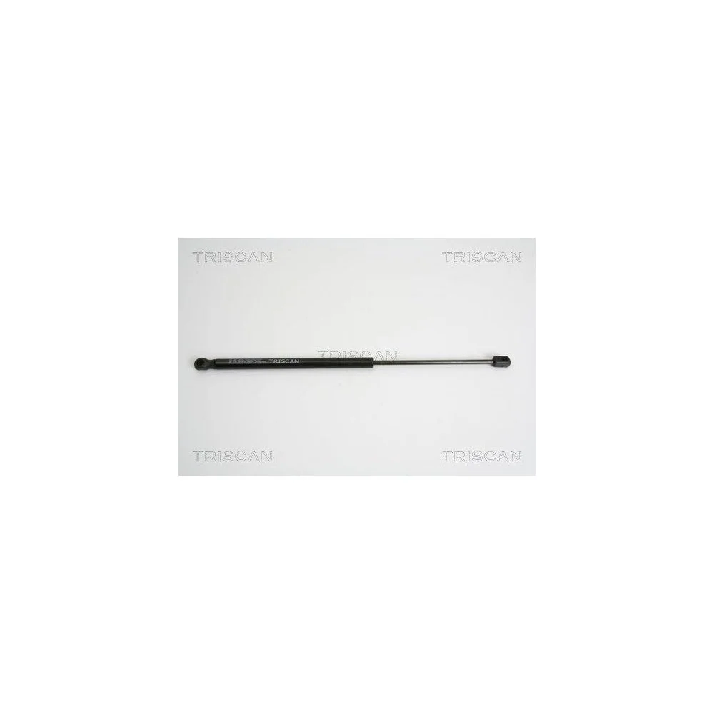 Амортизатор багажника TRISCAN 8710 10206 для CITROËN MITSUBISHI PEUGEOT, фото №1